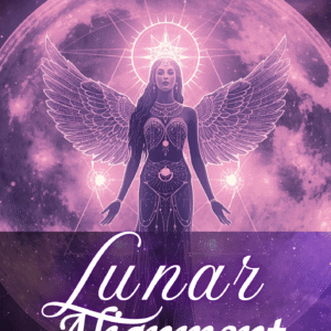Lunar Alignment Workbook